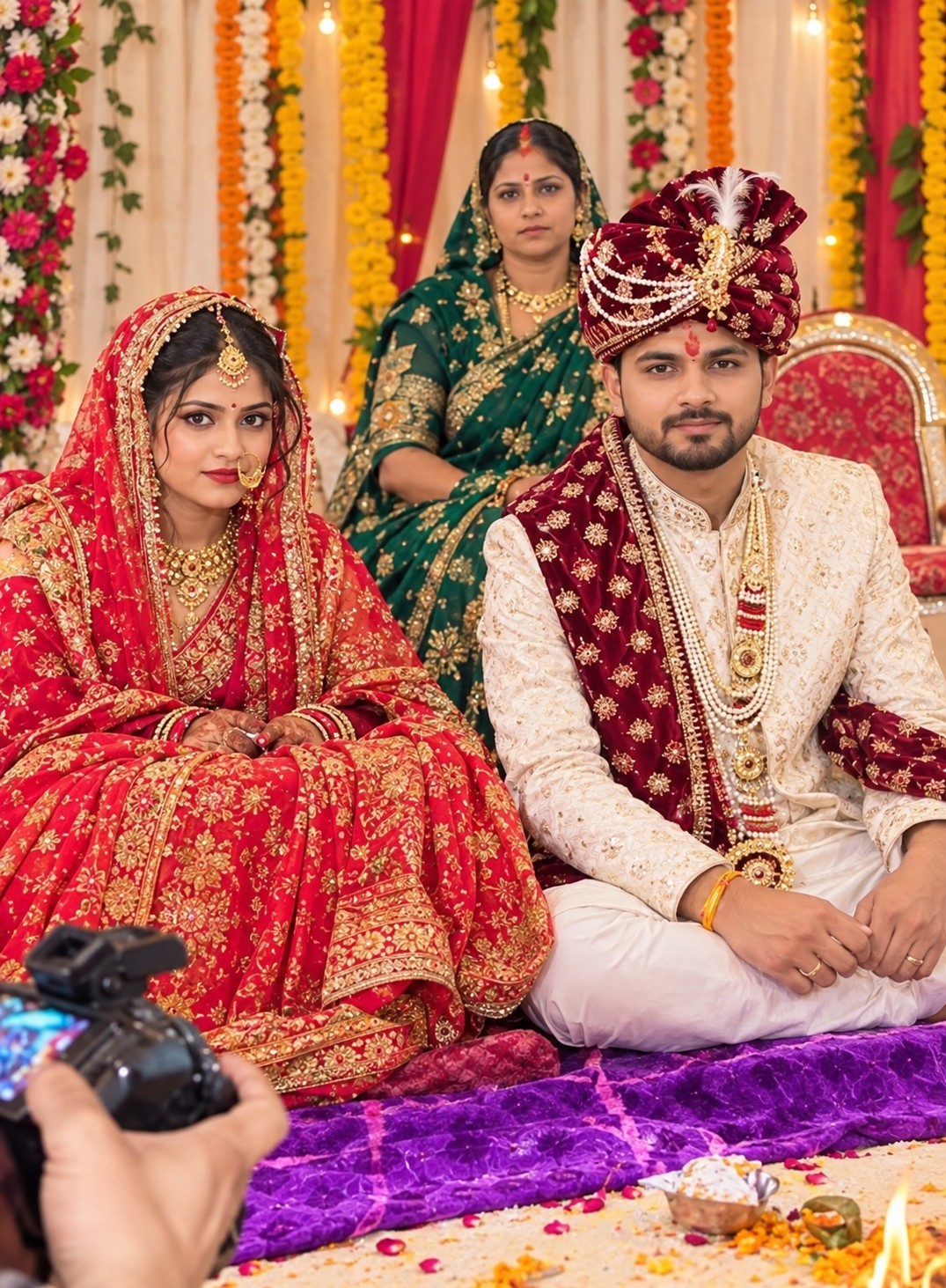 Bihari Shadi Match